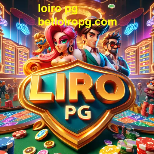 Loiro PG: Novidades e Atualizações Empolgantes