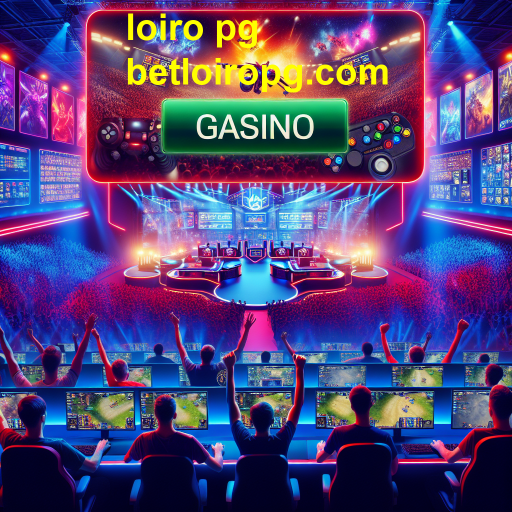 A Evolução dos Torneios de Jogos no 'Loiro PG'