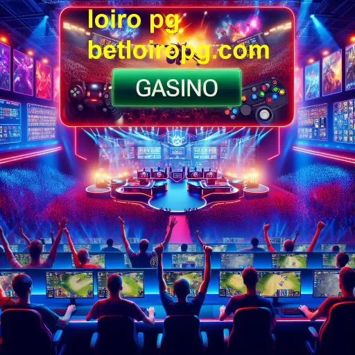 A Evolução dos Torneios de Jogos no 'Loiro PG'