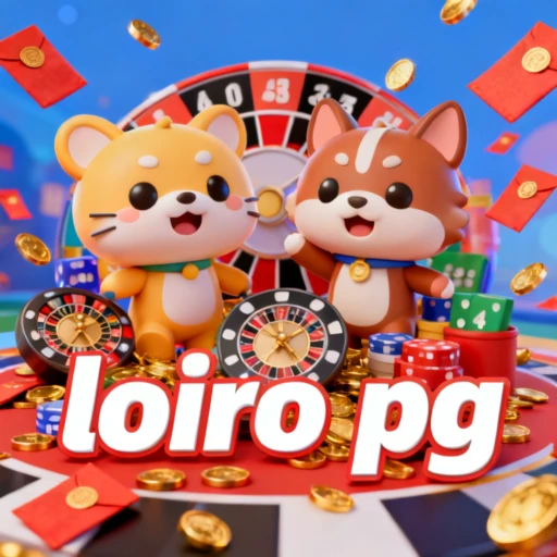loiro pg-BONUS5